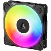 Кулер для корпуса Arctic P12 Pro Reverse A-RGB (ACFAN00322A) - Image 2