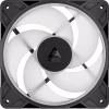 Кулер для корпуса Arctic P12 Pro Reverse A-RGB (ACFAN00322A) - Image 3