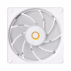 Кулер для корпуса OCYPUS GAMMA F12 ELITE WH A (GAMMA-F12-WH3AM01E-GL) - Image 6