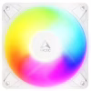 Кулер для корпуса Arctic P12PRO REV ARGB WHITE (ACFAN00325A) - Image 2