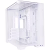 Корпус для ПК Lian Li O11 VISION Compact, White (G99.O11VPW.00) - Image 2