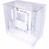 Корпус для ПК Lian Li O11 VISION Compact, White (G99.O11VPW.00) - Image 4