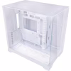 Корпус для ПК Lian Li O11 VISION Compact, White (G99.O11VPW.00) - Image 5