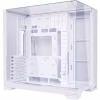 Корпус для ПК Lian Li O11 VISION Compact, White (G99.O11VPW.00) - Image 6