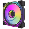 Кулер до корпусу DARKFLASH INF24 PRO - Image 2