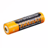 Аккумулятор Fenix 18650 ARB-L18-3500U (3500 mAh) (ARB-L18-3500U) - Image 2