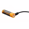 Аккумулятор Fenix 18650 ARB-L18-3500U (3500 mAh) (ARB-L18-3500U) - Image 4