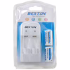 Зарядний пристрій для акумуляторів Beston BST-CD643 2slots for CR123A LiFePo + 2 акумулятора CR123A (AAB1885) - Image 2