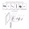 Кронштейн Charmount TV02F Black - Image 8