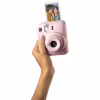 Камера миттєвого друку Fujifilm INSTAX Mini 12 PINK (16806107) - Image 6