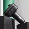 FM модулятор HOCO E62, Black, Box - Image 8