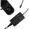 Блок питания сетевой Gembird TYPE-C/PD/65W, 28W QC/4.0/4.0+/28W (NPA-AC-PDQC65-01) - Image 3