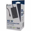 Блок питания сетевой Gembird TYPE-C/PD/65W, 28W QC/4.0/4.0+/28W (NPA-AC-PDQC65-01) - Image 4