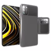 Чохол до мобільного телефона BeCover Poco M3 Transparancy (705653) - Image 7