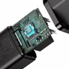 Зарядний пристрій Baseus 1 Type-C 20W (CCSUP-B01) - Image 3