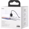 Зарядний пристрій Baseus 1 Type-C 20W (CCSUP-B01) - Image 6
