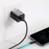 Зарядний пристрій Baseus 1 Type-C 20W (CCSUP-B01) - Image 7