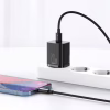 Зарядний пристрій Baseus 1 Type-C 20W (CCSUP-B01) - Image 8