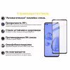 Скло захисне BeCover Motorola Moto G100 Black (706895) - Image 3