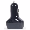 Зарядний пристрій Gembird 2 port 36W QC3.0 (TA-U2QC3-CAR-01) - Image 4