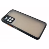 Чехол для мобильного телефона Dengos Matte POCO M4 Pro (black) (DG-TPU-MATT-102) - Image 4