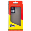 Чохол до мобільного телефона Dengos Matte POCO M4 Pro (black) (DG-TPU-MATT-102) - Image 5