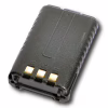 Аккумуляторная батарея Baofeng для UV-5R Std 1800mAh (BL-5_Black / Гр6374) - Image 2