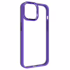 Чохол до мобільного телефона Armorstandart Unit Apple iPhone 14 Lavender (ARM62479) - Image 2