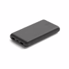 Батарея универсальная Belkin 20000mAh, USB-C, 2*USB-A, 3A, 6" USB-A to USB-C cable, Black (BPB012BTBK) - Image 5