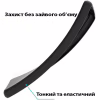 Чехол для мобильного телефона BeCover Xiaomi Redmi Note 12 Pro 5G Black (708814) - Image 4