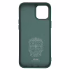 Чохол до мобільного телефона Armorstandart ICON Case Apple iPhone 12 Pro Max Pine Green (ARM67469) - Image 2
