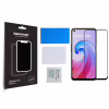 Скло захисне BeCover Oppo A96 Black (709770) - Image 3