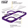 Чохол до мобільного телефона Armorstandart UNIT2 Apple iPhone 15 Purple (ARM69969) - Image 4