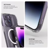 Чохол до мобільного телефона Armorstandart Clear Magsafe Apple iPhone 15 Pro Max Tansparent (ARM71052) - Image 4
