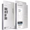 Чохол до мобільного телефона Armorstandart Clear Magsafe Apple iPhone 15 Pro Max Tansparent (ARM71052) - Image 6
