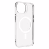 Чехол для мобильного телефона Armorstandart Clear Magsafe Apple iPhone 15 Tansparent (ARM71050) - Image 2