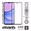 Скло захисне Armorstandart Icon Samsung A15 5G (A156) / A25 5G Black (ARM72430) - Image 2