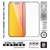 Скло захисне Armorstandart Icon 3D Apple iPhone 15 Black (ARM68213) - Image 2