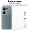 Чохол до мобільного телефона BeCover Anti-Shock Xiaomi Redmi Note 13 Pro 4G Clear (710861) - Image 6
