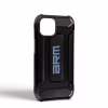 Чохол до мобільного телефона Armorstandart Panzer Apple iPhone 15 Black (ARM73738) - Image 2