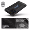 Чехол для мобильного телефона Armorstandart Panzer Apple iPhone 15 Black (ARM73738) - Image 6