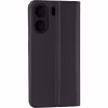 Чохол до мобільного телефона BeCover Exclusive New Style Xiaomi Redmi 13C / Poco C65 Black (711193) - Image 4