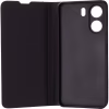 Чохол до мобільного телефона BeCover Exclusive New Style Xiaomi Redmi 13C / Poco C65 Black (711193) - Image 5
