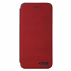 Чохол до мобільного телефона BeCover Exclusive Motorola Moto G24/G24 Power Burgundy Red (710727) - Image 2