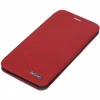 Чехол для мобильного телефона BeCover Exclusive Motorola Moto G24/G24 Power Burgundy Red (710727) - Image 3