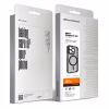 Чехол для мобильного телефона Armorstandart Unit MagSafe SE Apple iPhone 13 Pro Black Orange (ARM75370) - Image 2