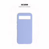 Чохол до мобільного телефона Armorstandart ICON Google Pixel 8a Lavender (ARM77809) - Image 3