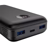 Батарея універсальна Canyon PB-2002 20000mAh, PD/20W, QC/3.0/22.5W, Black (CNE-CPB2002B) - Image 3
