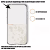 Чохол до мобільного телефона BeCover Infinix Hot 50 (X6720) Transparancy (712283) - Image 3