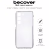 Чохол до мобільного телефона BeCover Infinix Hot 50 (X6720) Transparancy (712283) - Image 4